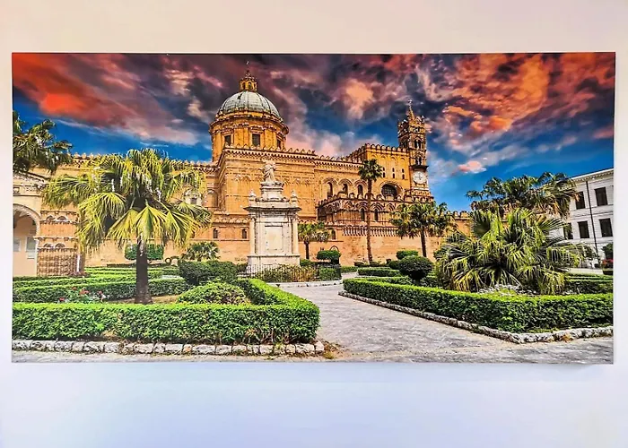 A Palermo Vacanze